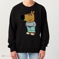 IM Just A Chill Guys Women's Sweatshirt thumb 0