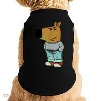 IM Just A Chill Guys Doggie Tank thumb 0