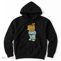 IM Just A Chill Guys Hoodie thumb 0