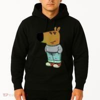 IM Just A Chill Guys Hoodie thumb 2