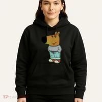 IM Just A Chill Guys Hoodie thumb 5