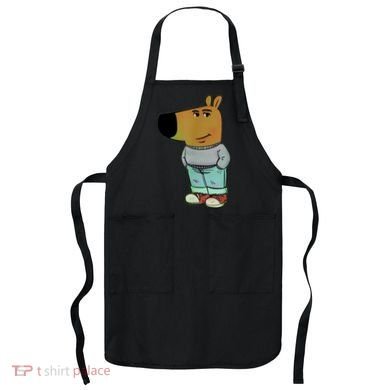 IM Just A Chill Guys Apron