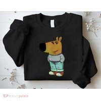 IM Just A Chill Guys Sweatshirt thumb 2