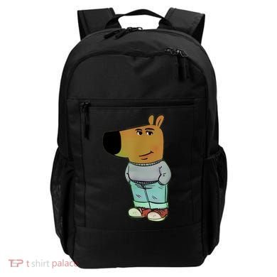 IM Just A Chill Guys Backpack