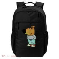 IM Just A Chill Guys Backpack thumb 0