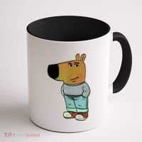 IM Just A Chill Guys Coffee Mug thumb 1