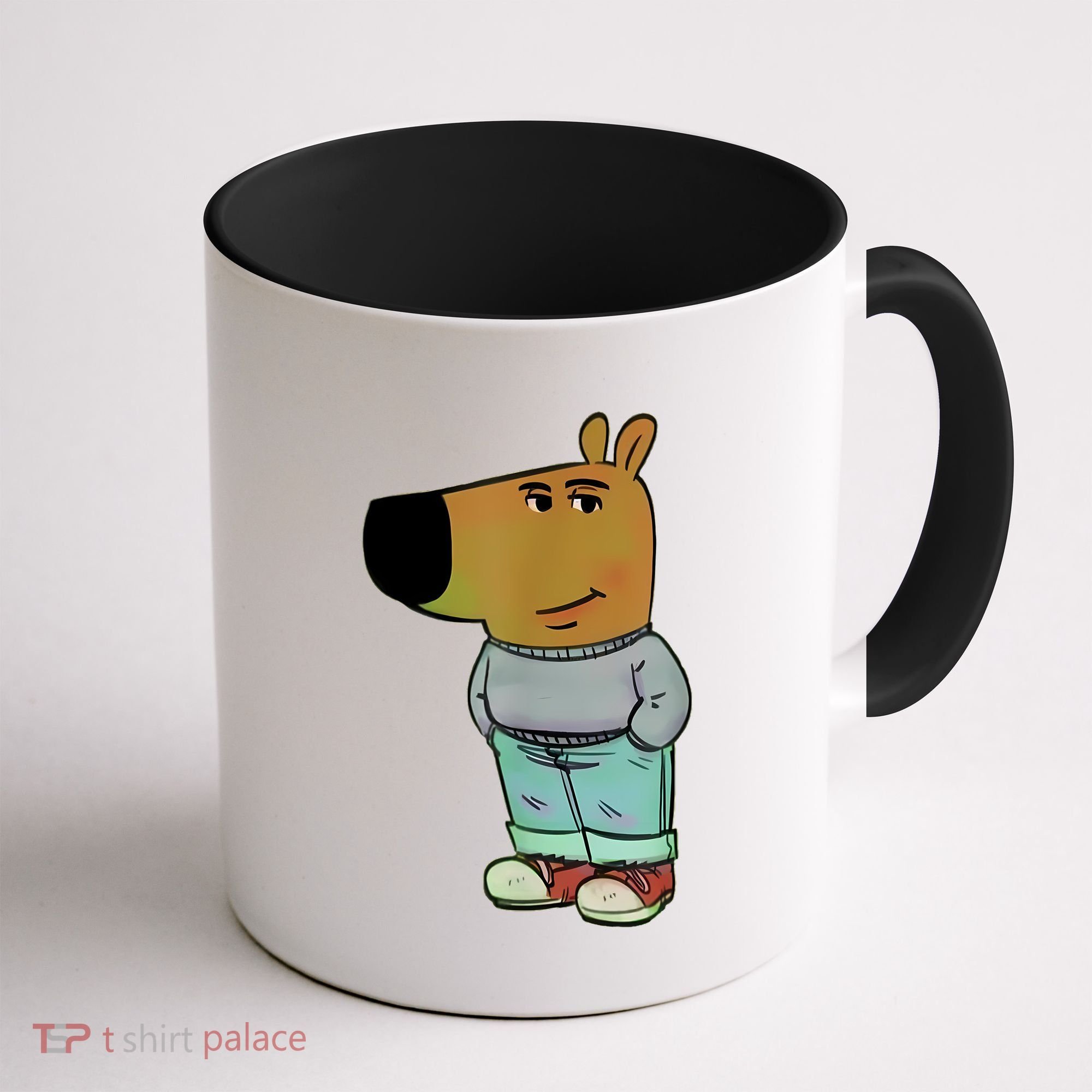 IM Just A Chill Guys Coffee Mug