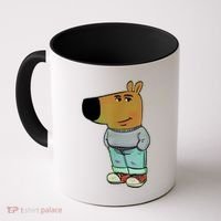 IM Just A Chill Guys Coffee Mug thumb 0