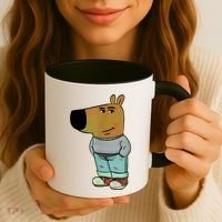 IM Just A Chill Guys Coffee Mug thumb 3