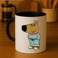 IM Just A Chill Guys Coffee Mug thumb 4