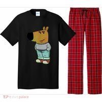 IM Just A Chill Guys Pajama Set thumb 0