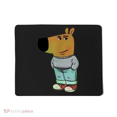 IM Just A Chill Guys Mousepad
