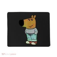 IM Just A Chill Guys Mousepad thumb 0