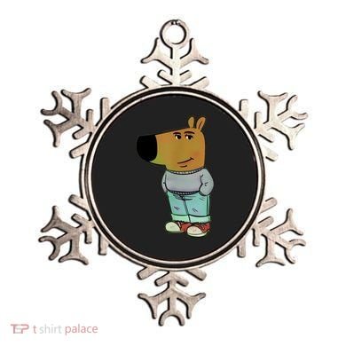 IM Just A Chill Guys Ornament