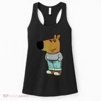 IM Just A Chill Guys Women's Tank Top thumb 0