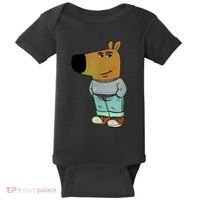 IM Just A Chill Guys Baby Bodysuit thumb 0