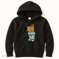IM Just A Chill Guys Kids Hoodie thumb 0