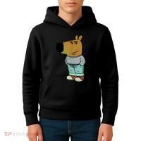 IM Just A Chill Guys Kids Hoodie thumb 4
