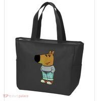IM Just A Chill Guys Tote Bag thumb 3