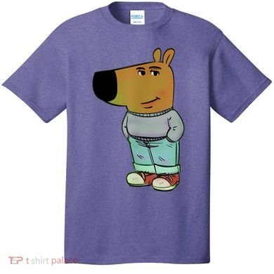 IM Just A Chill Guys T-Shirt
