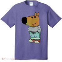 IM Just A Chill Guys T-Shirt thumb 0
