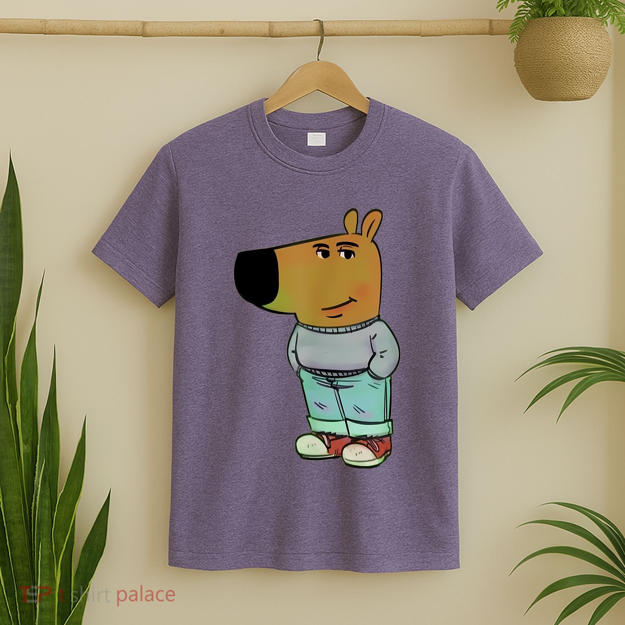 IM Just A Chill Guys T-Shirt