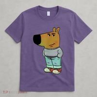 IM Just A Chill Guys T-Shirt thumb 4