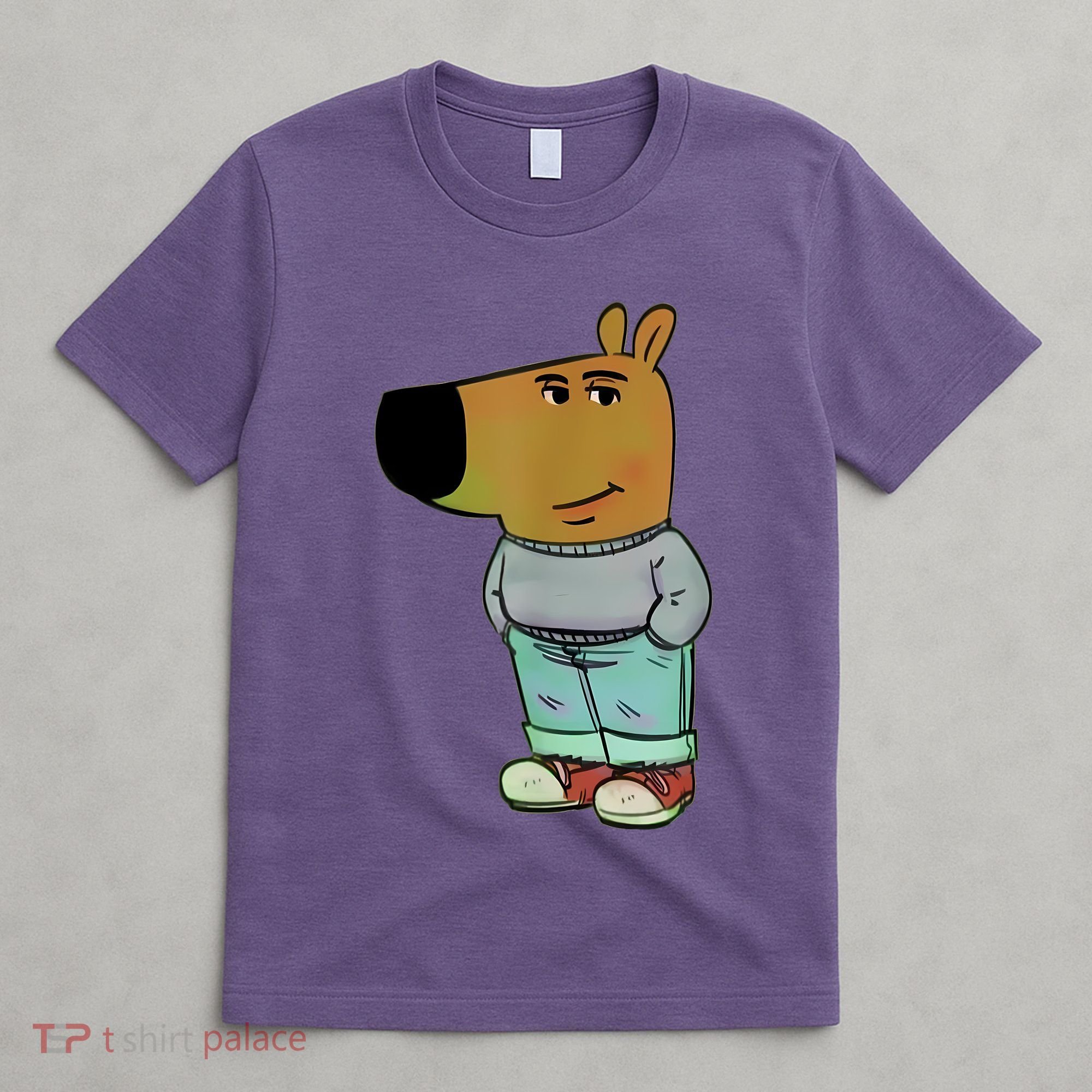IM Just A Chill Guys T-Shirt