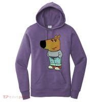 IM Just A Chill Guys Women's Hoodie thumb 0