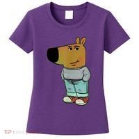 IM Just A Chill Guys Women's T-Shirt thumb 0