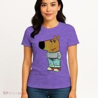 IM Just A Chill Guys Women's T-Shirt thumb 4