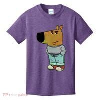 IM Just A Chill Guys Kids T-Shirt thumb 0