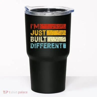 Tumbler