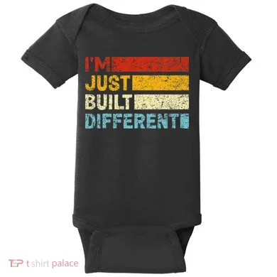 Baby Bodysuit