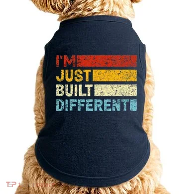 Doggie Tank