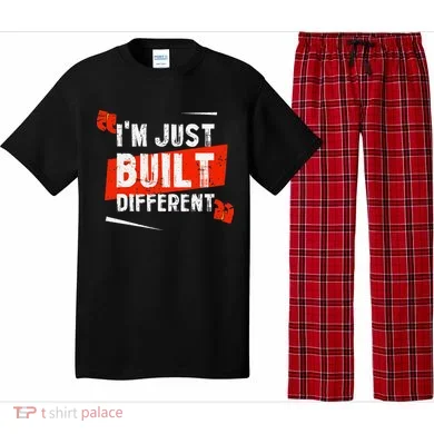 Pajama Set