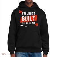 IM Just Built Different District V.I.T. Heavyweight Hoodie thumb 0