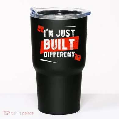 Tumbler