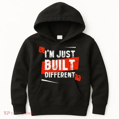 Kids Hoodie