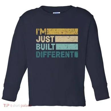 Toddler Long Sleeve