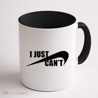 I Just Cant Nonmotivational Coffee Mug thumb 1