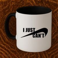 I Just Cant Nonmotivational Coffee Mug thumb 2
