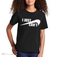 I Just Cant Nonmotivational Kids T-Shirt thumb 2