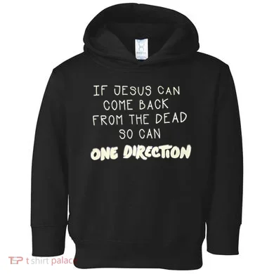 Toddler Hoodie