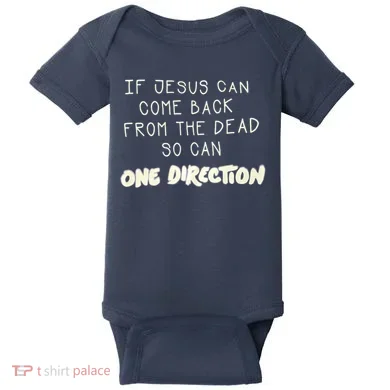 Baby Bodysuit