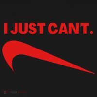 I Just Can't Funny Humor Spoof Parody Slogan Toddler Hoodie thumb 2