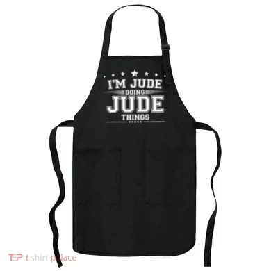 Apron