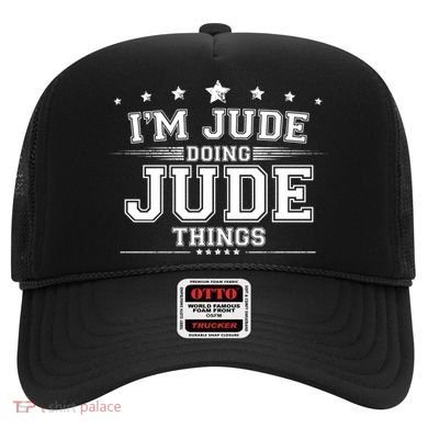 Im Jude Doing Jude Things Hat