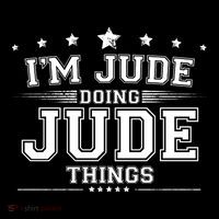 Im Jude Doing Jude Things Visor thumb 3