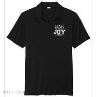 Im Joy Doing Joy Things Sport-Tek Posi-UV Pro Polo thumb 0